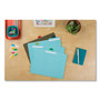 Avery Insertable Index Tabs with Printable Inserts, 1/5-Cut, Assorted Colors, 1" Wide, 25/Pack View Product Image