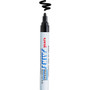 uni-Paint Permanent Marker, Medium Bullet Tip, Black (UBC63601) View Product Image