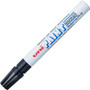 uniball™ uni-Paint PX-20 Oil-Based Paint Marker - Medium Marker Point - Black Ink - Oil Based Product Image 
