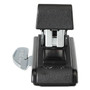 Bostitch B8 PowerCrown Flat Clinch Premium Stapler, 40-Sheet Capacity, Black (BOSB8RCFC) View Product Image