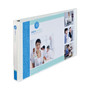 Avery Heavy-Duty View Binders, 3 Rings, 1" Capacity, 11 x 17, White View Product Image