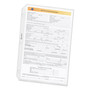 Avery Top-Load Polypropylene Sheet Protector, Heavy, Legal, Diamond Clear, 25/Pack View Product Image