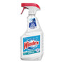 Windex Multi-Surface Vinegar Cleaner, Fresh Clean Scent, 23 oz Spray Bottle, 8/Carton (SJN312620) View Product Image