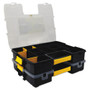 Stanley Sortmaster Junior Organizer, Yellow View Product Image