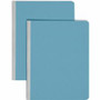 Smead Premium Pressboard Letter Recycled Fastener Folder - 8 1/2" x 11" - 3" Expansion - 1 Fastener(s) - 3" for Folder - 25 pt. - (SMD81052) Product Image 