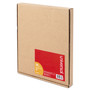 Universal Self-Tab Index Dividers, 5-Tab, 11 x 8.5, White, 36 Sets View Product Image