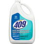 Formula 409 CloroxPro Cleaner Degreaser Disinfectant, 128 oz Refill, 4/Carton View Product Image