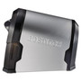 Bostitch Super Pro Glow Commercial Electric Pencil Sharpener, AC-Powered, 6.13 x 10.63 x 9, Black/Silver (BOSEPS14HC) View Product Image