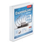 Cardinal Express Load Clear Vue Lock D-Ring (CRD49110) View Product Image