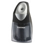 Bostitch QuietSharp Executive Vertical Electric Pencil Sharpener, AC-Powered, 5.88 x 3.69 x 6.4, Black (BOSEPS9VBLK) View Product Image