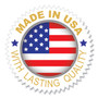 C-Line Shelf Labeling Strips, Side Load, 4 x 0.78, Clear, 10/Pack View Product Image