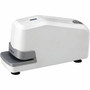 Bostitch Impulse 25 Electric Stapler - Staples Upto 25 Sheet - Holds Upto 210 Staple - Full Strip - Staple Size: 0.25" - 0.50" Throat Depth Product Image 