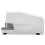 Bostitch Impulse 30 Electric Stapler, 30-Sheet Capacity, White View Product Image
