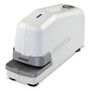 Bostitch Impulse 30 Electric Stapler, 30-Sheet Capacity, White View Product Image
