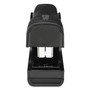 Bostitch Dynamo Stapler, 20-Sheet Capacity, Black View Product Image