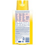 Professional LYSOL Brand Disinfectant Spray, Original Scent, 19 oz Aerosol Spray, 12/Carton (RAC04650CT) View Product Image