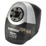 Bostitch Super Pro 6 Commercial Electric Pencil Sharpener, AC-Powered, 6.13 x 10.69 x 9, Gray/Black (BOSEPS12HC) View Product Image