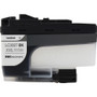 Brother LC3037BK INKvestment Super High-Yield Ink, 3,000 Page-Yield, Black (BRTLC3037BK) View Product Image