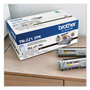 Brother TN2212PK Toner, 2,500 Page-Yield, Black, 2/Pack View Product Image