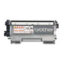 Brother TN420 Original Laser Toner Cartridge - Black - (BRTTN420) Product Image 