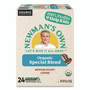 Newman's Own Organics Special Blend Coffee K-Cups, 24/Box View Product Image