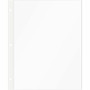 C-Line Redi-Mount Photo Protectors - 9" Width x 11" Length Product Image 