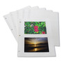 C-Line Redi-Mount Photo-Mounting Sheets, 11 x 9, 50/Box (CLI85050) View Product Image