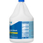 Clorox Concentrated Germicidal Bleach, Regular, 121 oz Bottle, 3/Carton View Product Image