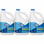 CloroxPro&trade Germicidal Bleach - For Laundry - Concentrate - 121 fl oz (3.8 quart) - Recommended For: Germs Remover - Disinfectant, Anti-bacterial Product Image 