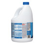 Clorox Concentrated Germicidal Bleach, Regular, 121 oz Bottle, 3/Carton View Product Image