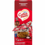 Coffee mate Peppermint Mocha Nondairy Liquid Creamer Singles - Peppermint Mocha Flavor - 0.38 fl oz (11 mL) - 1 Serving Product Image 