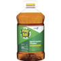 Pine-Sol Multi-Surface Cleaner Disinfectant, Pine, 144oz Bottle, 3 Bottles/Carton (CLO35418CT) View Product Image