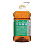 Pine-Sol Multi-Surface Cleaner Disinfectant, Pine, 144oz Bottle, 3 Bottles/Carton (CLO35418CT) View Product Image