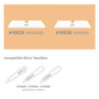 Slice Rounded Tip Ceramic Utility Blades (SLI10526) View Product Image