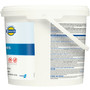 Clorox Healthcare Bleach Germicidal Wipes, 1-Ply, 12 x 12, Unscented, White, 110/Bucket View Product Image