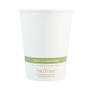 World Centric NoTree Paper Hot Cups, 12 oz, Natural, 1,000/Carton View Product Image