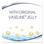 Vaseline Jelly Original, 1.75 oz Jar, 144/Carton (UNI31100CT) View Product Image