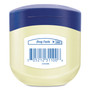 Vaseline Jelly Original, 1.75 oz Jar, 144/Carton (UNI31100CT) View Product Image