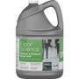 Diversey Floor Science Cleaner Spray Buff - Ready-To-Use - 128 fl oz (4 quart) - Characteristic Scent - Durable - Straw - (DVOCBD540458) Product Image 