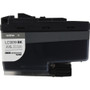 Brother LC3039BK INKvestment Ultra High-Yield Ink, 6,000 Page-Yield, Black View Product Image