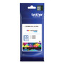Brother LC3039BK INKvestment Ultra High-Yield Ink, 6,000 Page-Yield, Black View Product Image