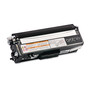 Brother TN310BK Toner, 2,500 Page-Yield, Black (BRTTN310BK) View Product Image