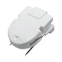 Advantus Wall Clips for Fabric Panels, 40 Sheet Capacity, White, 4/Pack View Product Image
