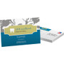 Avery Printable Postcards, Laser, 80 lb, 4 x 6, Matte White, 100 Cards, 2/Cards/Sheet, 50 Sheets/Box View Product Image