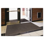 Guardian EcoGuard Indoor/Outdoor Wiper Mat, Rubber, 24 x 36, Charcoal (MLLEG020304) View Product Image