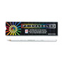 Prismacolor Premier Colored Pencil, 3 mm, 2B, White Lead, White Barrel, Dozen View Product Image