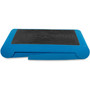 Cramer Folding Step Stool, 1-Step, 300 lb Capacity, 14 x 11.25 x 9.75, Blue (CRA50051PK63) View Product Image
