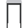 Lorell Utility Table (LLR60752) View Product Image
