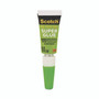 Scotch Single Use Super Glue No-Run Gel, 0.02 oz, Dries Clear, 4/Pack View Product Image