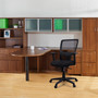 Lorell High-Back Mesh Chair (LLR86220) View Product Image